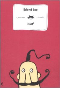 9788807921247: Kurt 3. Ediz. illustrata (Feltrinelli Kids. Il gatto nero)