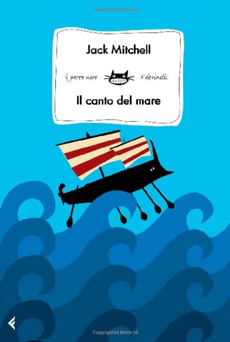 9788807921674: Il canto del mare