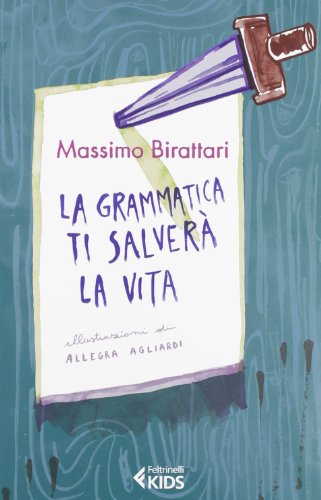 Stock image for MASSIMO BIRATTARI - GRAMMATICA for sale by Books From California