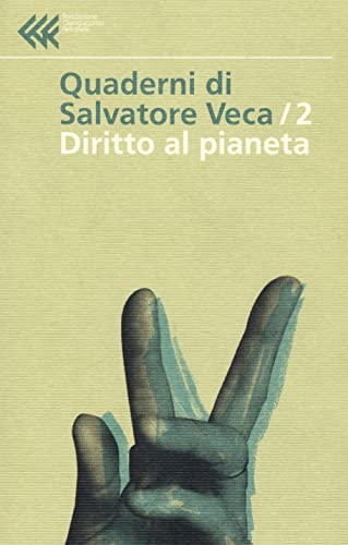 Stock image for Diritto al pianeta for sale by libreriauniversitaria.it