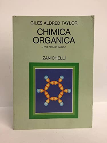 9788808020482: Chimica organica