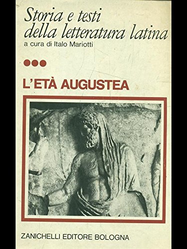 9788808022004: L'eta' augustea