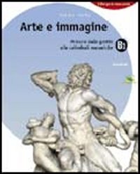 Stock image for Arte e immagine. Vol. A-B: Il libro delle immagini-Il libro dell'arte. Con Portfolio. Per la Scuola media. Con CD-ROM for sale by medimops