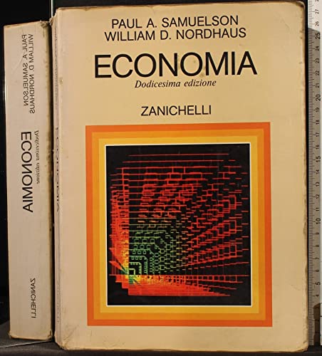 Imagen de archivo de Economia. a la venta por FIRENZELIBRI SRL