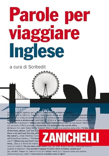 Beispielbild fr Inglese zum Verkauf von Reuseabook