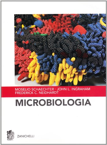 9788808067616: Microbiologia