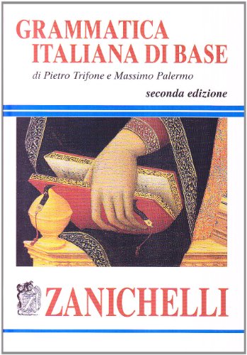 Beispielbild fr Grammatica italiana di base zum Verkauf von WorldofBooks