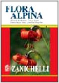 Stock image for Flora alpina for sale by libreriauniversitaria.it