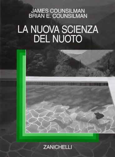 9788808072290: La nuova scienza del nuoto