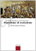 Imagen de archivo de ET. Esperienze di traduzione. Versioni latine per il triennio a la venta por medimops