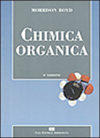 9788808080233: Chimica organica