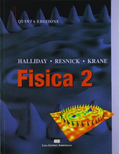 9788808086778: Fisica (Vol. 2)