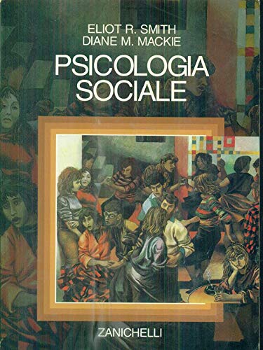 9788808089267: Psicologia sociale