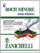 Stock image for Il Boch minore. Dizionario francese-italiano, italiano-francese (Opere di consultazione. Lingua francese) for sale by medimops