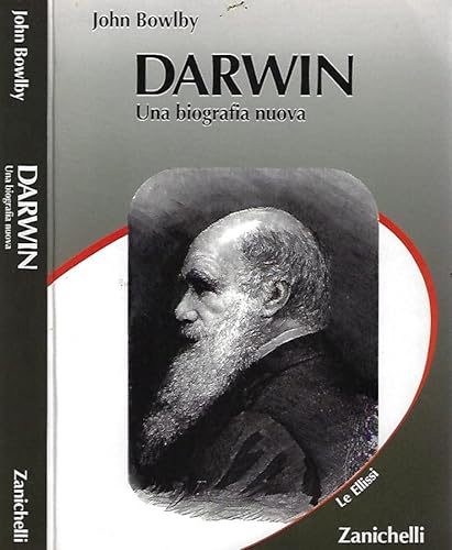 9788808096623: Darwin. Una biografia nuova (Le Ellissi)