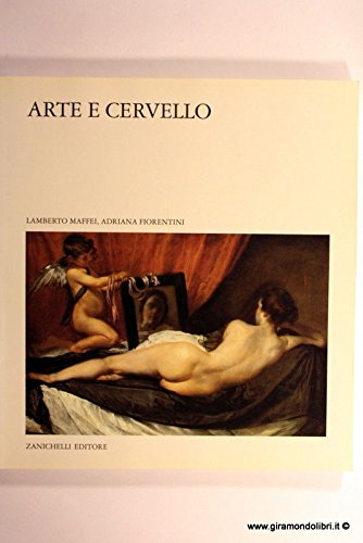 9788808097521: Arte e cervello