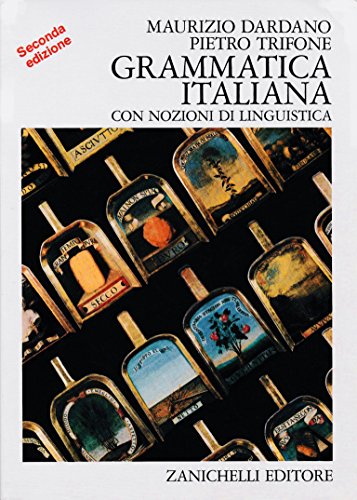 Stock image for Grammatica italiana for sale by medimops
