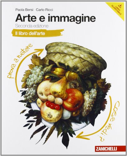 Stock image for Arte e immagine. Il libro dell'arte. Per la Scuola media. Con espansione online for sale by medimops