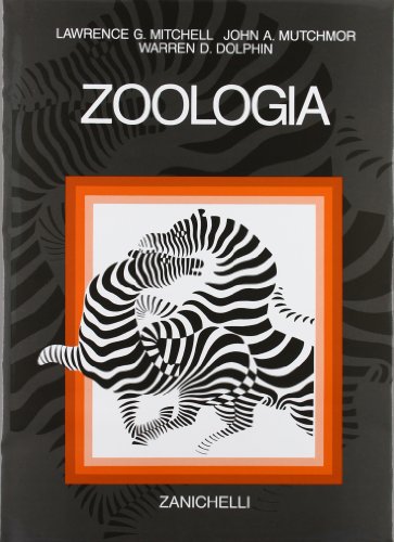 Imagen de archivo de Zoologia a la venta por medimops