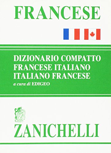 Stock image for DIZ. FRANCESE COMPATTO for sale by medimops