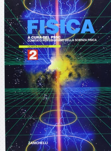 9788808159182: Fisica (Vol. 2)