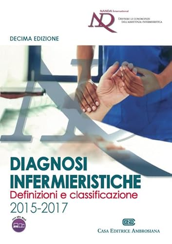 9788808181879: Diagnosi infermieristiche: definizioni e classificazione