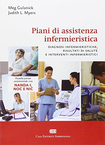 Stock image for Pianificazione Infermieristica Con Nnn. Diagnosi, Risultati E Interventi for sale by libreriauniversitaria.it