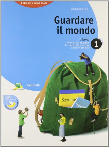 Stock image for Guardare il mondo. Per le Scuole superiori: 1 for sale by medimops