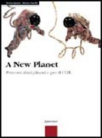 Beispielbild fr New planet. Percorsi disciplinari e per il CLIL (A) zum Verkauf von medimops