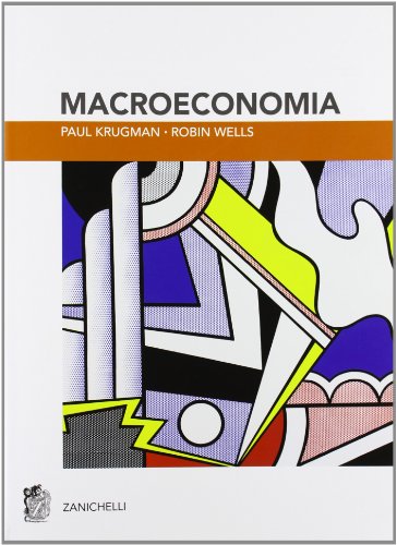 9788808242945: Macroeconomia