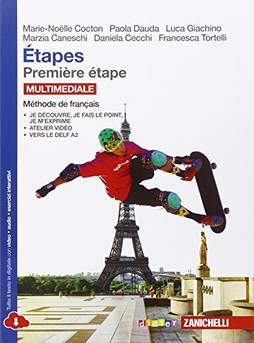 Beispielbild fr tapes. Mthode de franais. Per le Scuole superiori. Con e-book. Con espansione online zum Verkauf von medimops