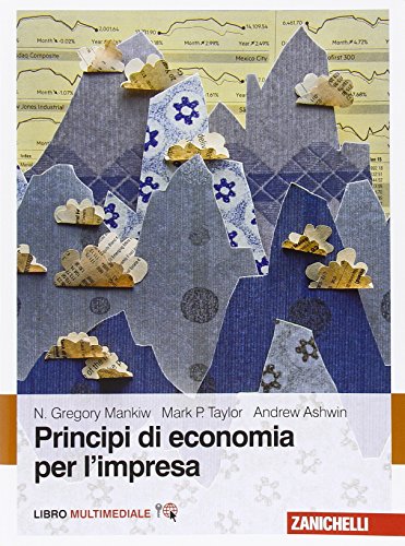 Stock image for Principi Di Economia Per L'impresa for sale by libreriauniversitaria.it