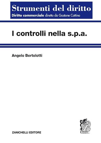 Immagine stock per I controlli nella s.p.a.