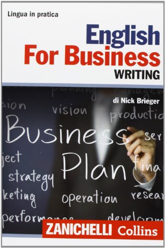 Stock image for English for business. Writing for sale by libreriauniversitaria.it