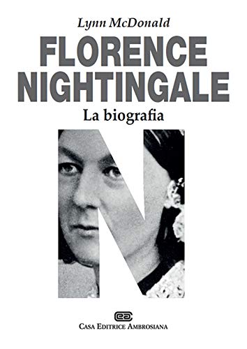 9788808280077: Florence Nightingale. La biografia