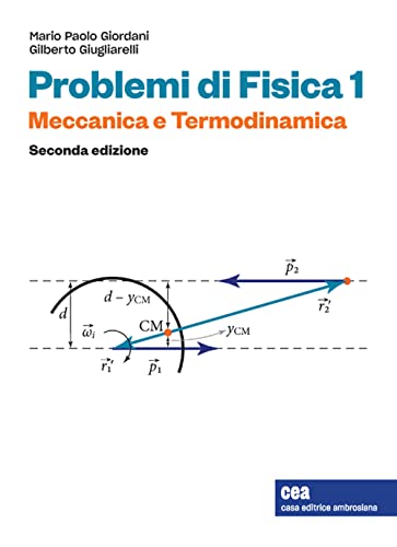 Stock image for Problemi di Fisica 1. Meccanica e termodinamica. Con e-book for sale by medimops