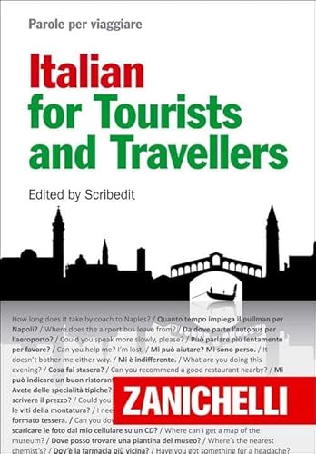 Beispielbild fr Italian for Tourists and Travellers zum Verkauf von WorldofBooks