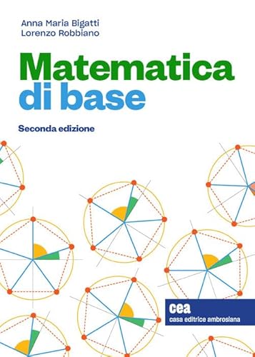 Stock image for Matematica Di Base. Con E-Book for sale by libreriauniversitaria.it