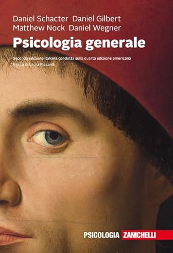 Stock image for Psicologia generale for sale by libreriauniversitaria.it