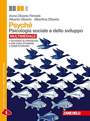 Stock image for Psych. Psicologia sociale dello sviluppo. Per le Scuole superiori. Con espansione online for sale by medimops