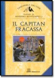 Capitan Fracassa. - Gautier, ThÃ ophile.