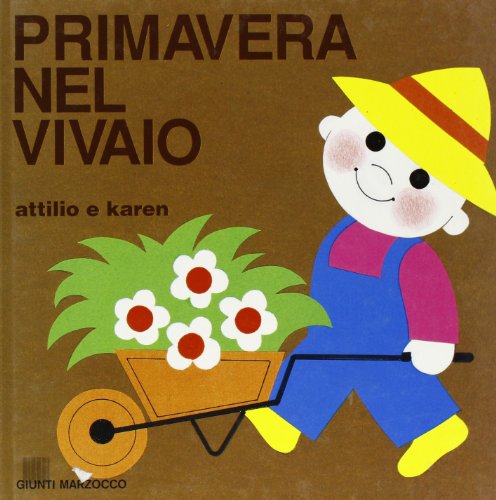 9788809007444: Primavera nel vivaio