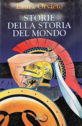 Stock image for Storie della storia del mondo for sale by medimops