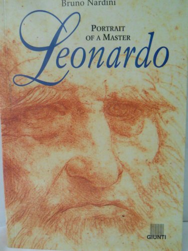 Stock image for Leonardo. Portrait of a master for sale by Jenson Books Inc