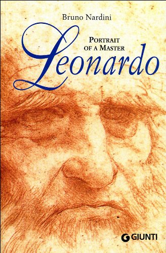 9788809013506: Leonardo: Portrait of a Master
