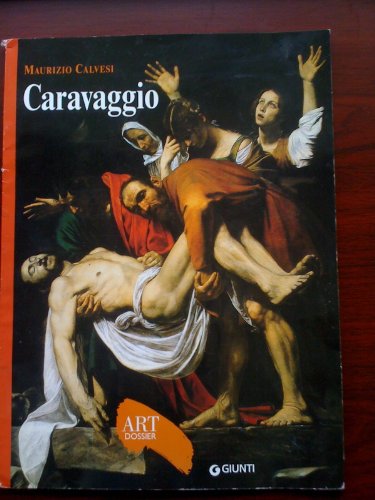 9788809013636: Caravaggio. Ediz. illustrata