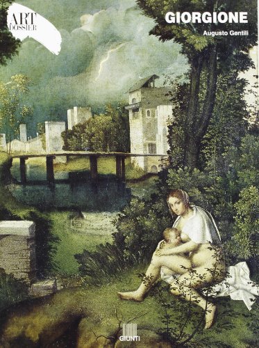 Giorgione (9788809013674) by Gentili, Augusto