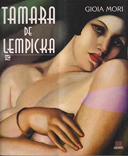 Tamara de Lempicka : Parigi, 1920-1938 - Mori, Gioia