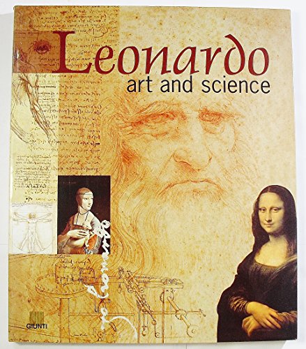 Beispielbild fr Leonardo: Art and Science zum Verkauf von Wonder Book