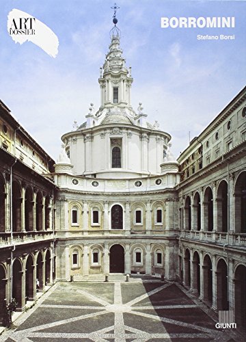 Borromini (9788809015548) by [???]